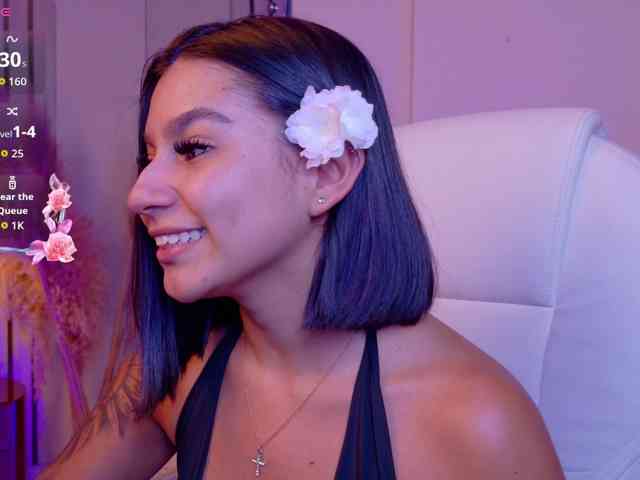 Alyssa-Ray webcam