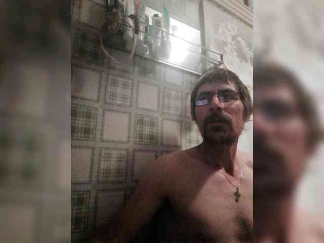sergei747 Sex Cam Show