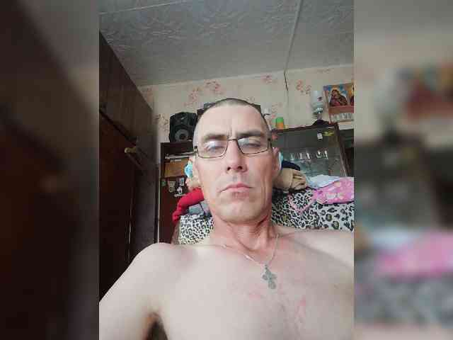 sergei747 Sex Cam Show