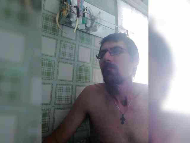 sergei747 Sex Cam Show