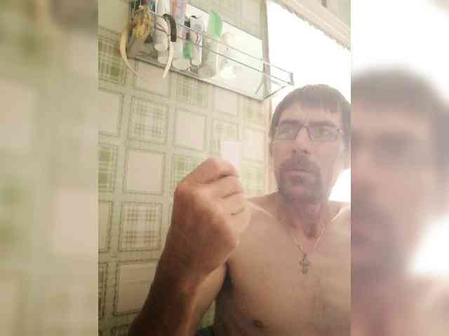 sergei747 Sex Cam Show