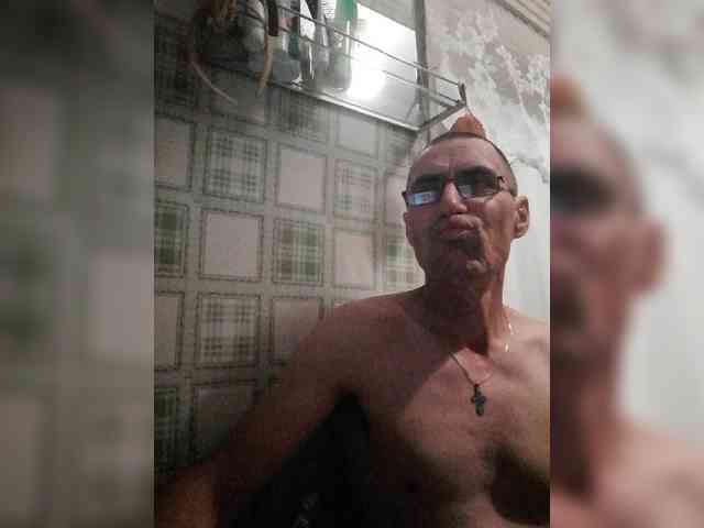 sergei747 Sex Cam Show
