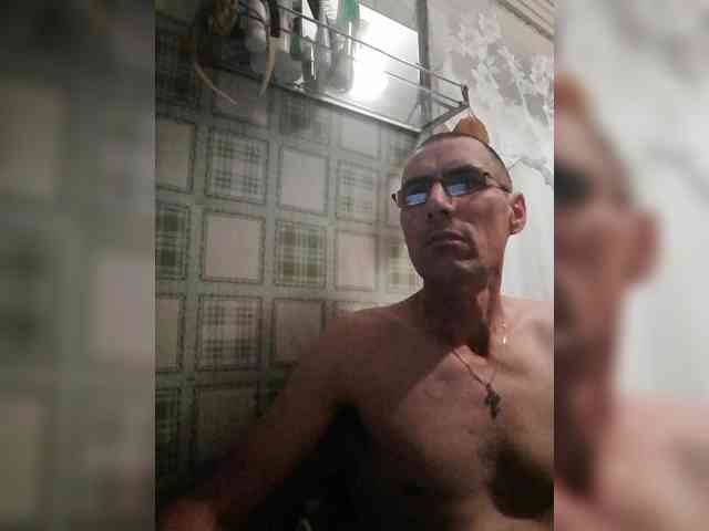 sergei747 Sex Cam Show