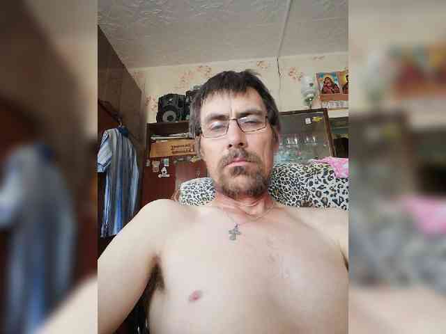 sergei747 Sex Cam Show