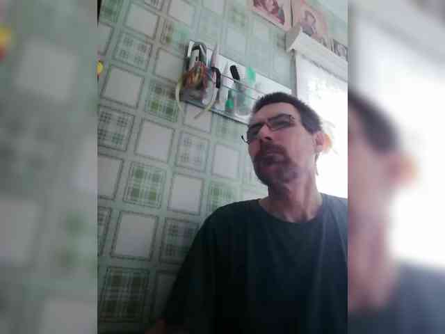 sergei747 Live Webcam on BongaCams