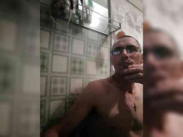 sergei747 Sex Cam Show