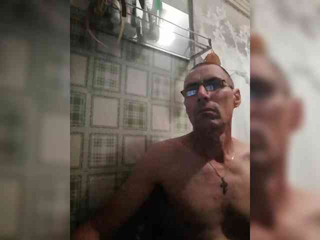 sergei747 Sex Cam Show