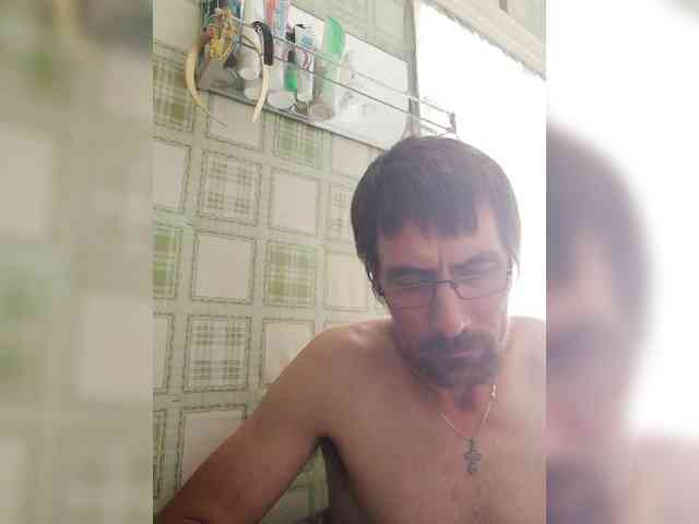 sergei747 Sex Cam Show