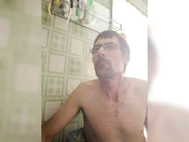 sergei747 Sex Cam Show