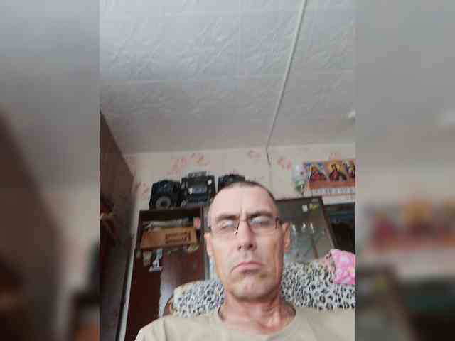 sergei747 Sex Cam Show