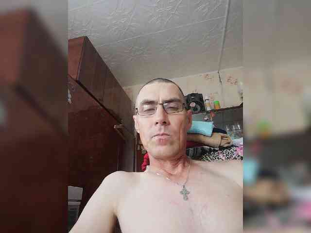 sergei747 Sex Cam Show