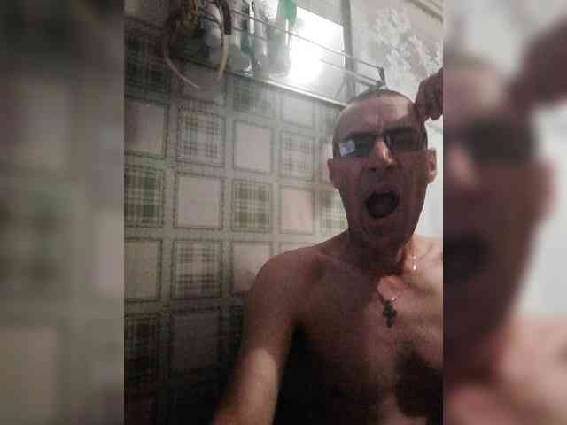 sergei747 Sex Cam Show