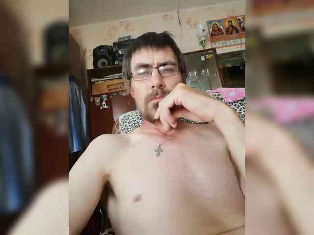 sergei747 Sex Cam Show