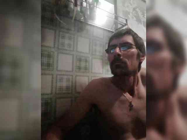 sergei747 Sex Cam Show