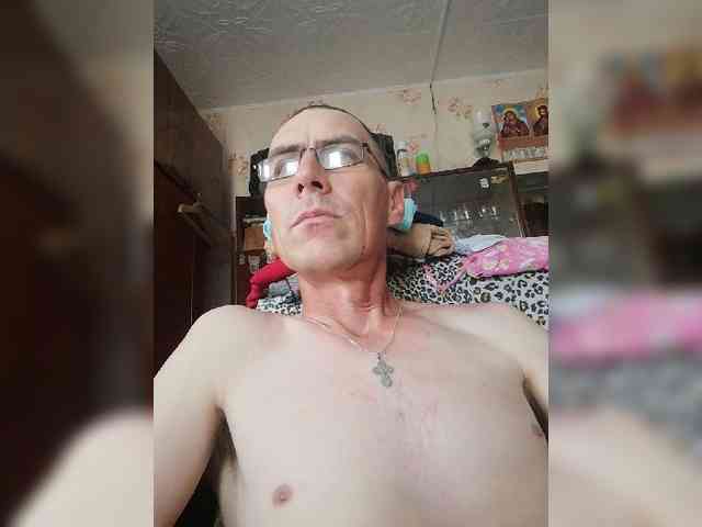 sergei747 Sex Cam Show