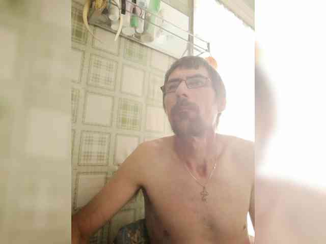 sergei747 Sex Cam Show