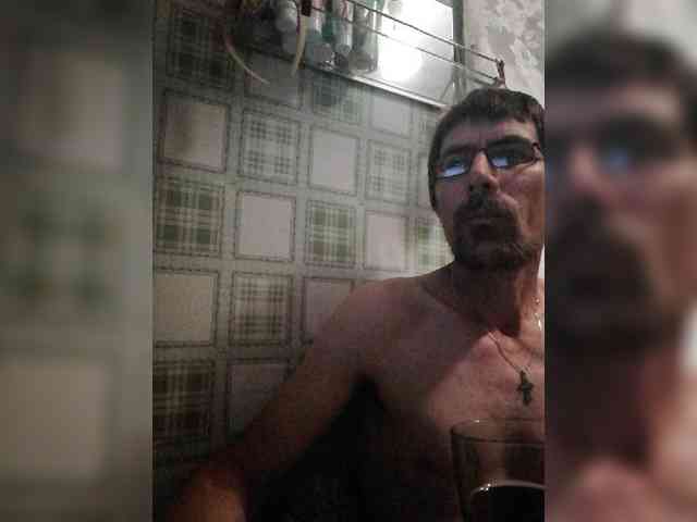 sergei747 Sex Cam Show