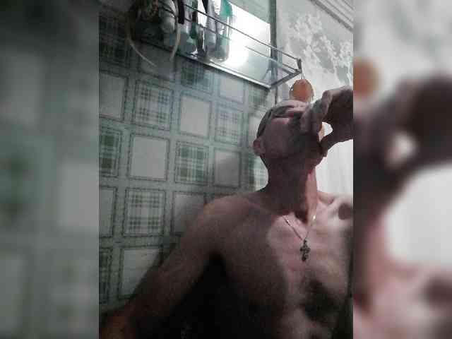 sergei747 Sex Cam Show