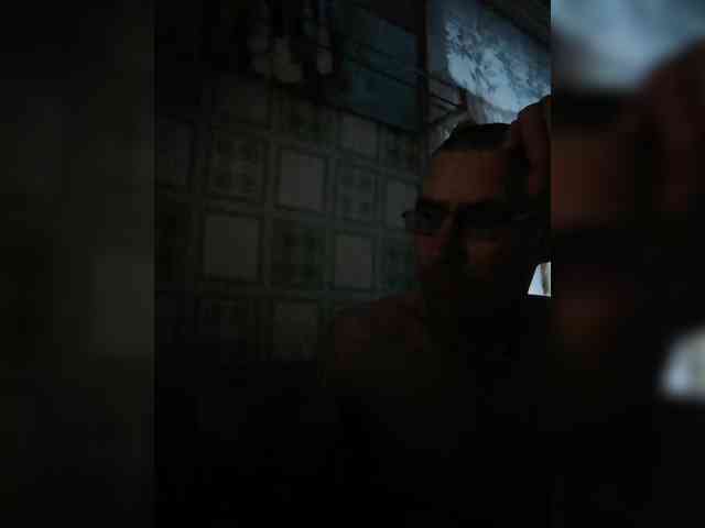 sergei747 Sex Cam Show