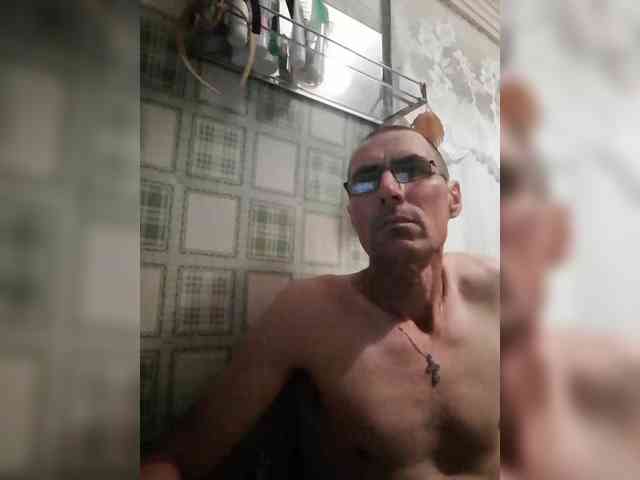 sergei747 Sex Cam Show
