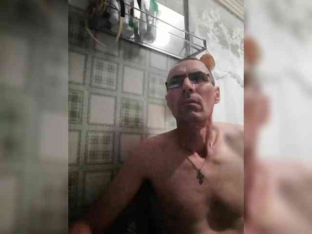 sergei747 Sex Cam Show
