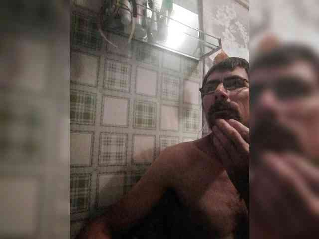 sergei747 Sex Cam Show