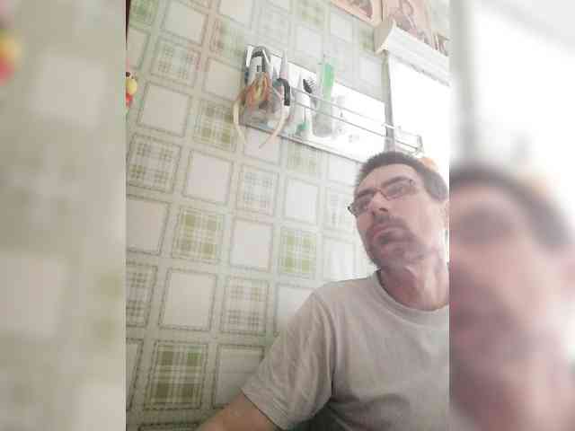 sergei747 Live Webcam on BongaCams