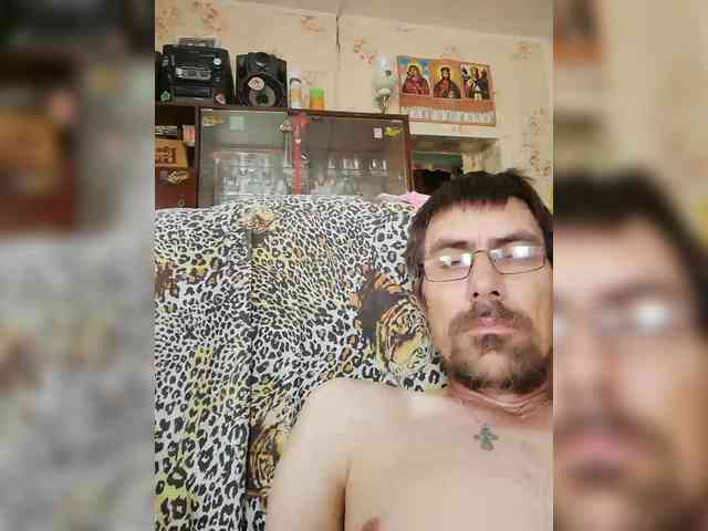sergei747 Sex Cam Show