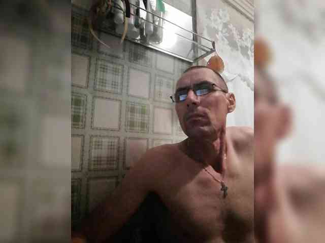 sergei747 Sex Cam Show