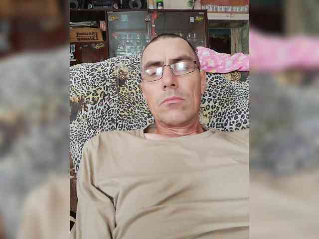 sergei747 Sex Cam Show