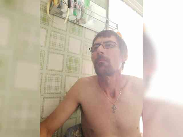 sergei747 Sex Cam Show