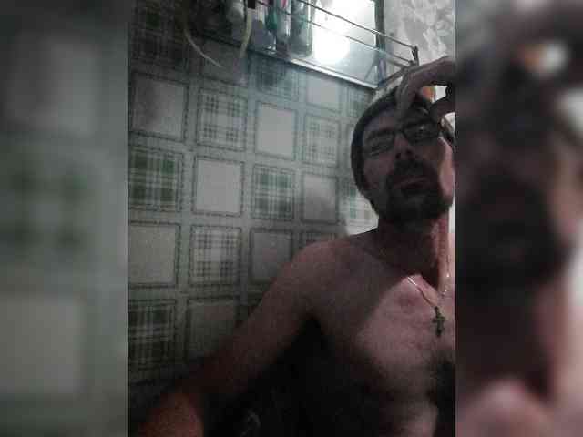 sergei747 Sex Cam Show