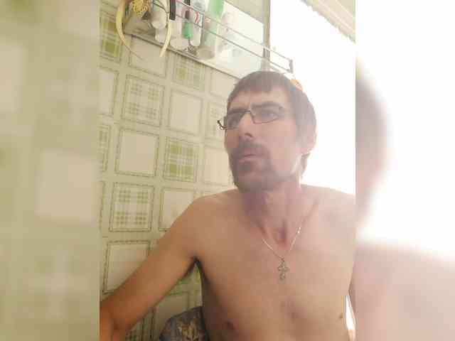 sergei747 Sex Cam Show