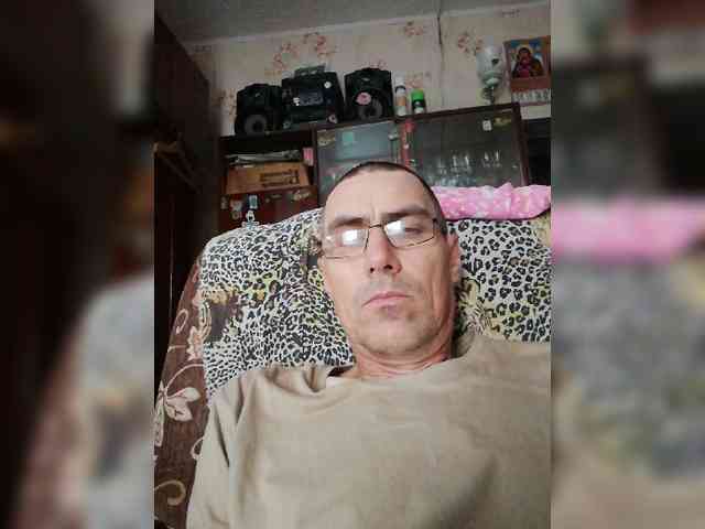 sergei747 Sex Cam Show