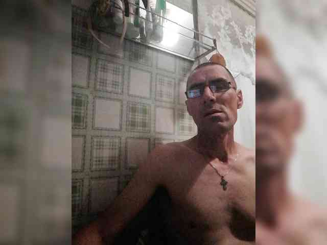 sergei747 Sex Cam Show
