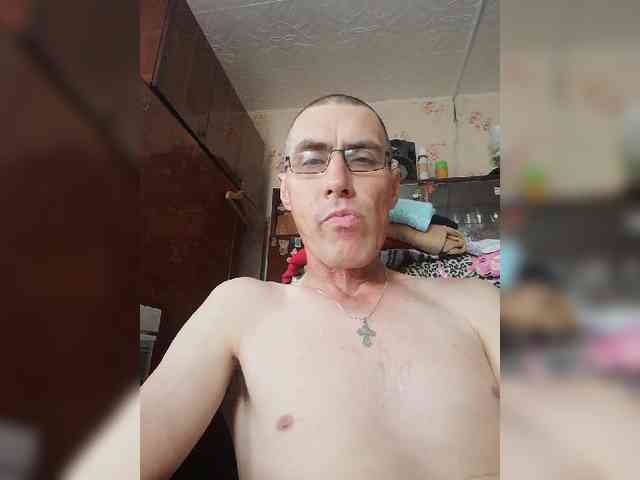 sergei747 Sex Cam Show