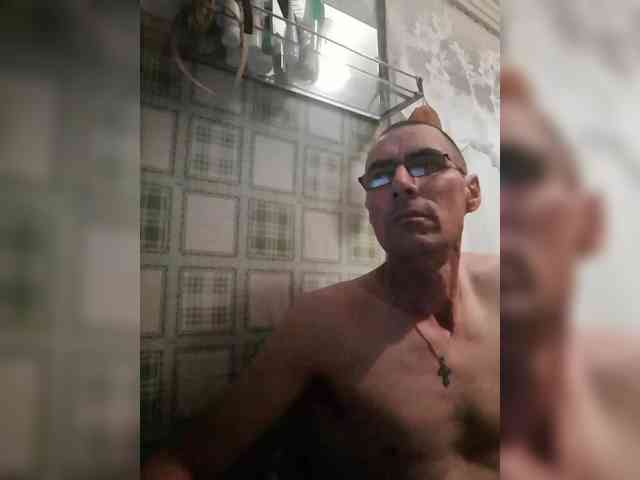 sergei747 Sex Cam Show