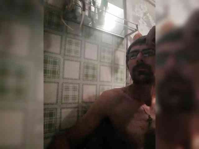 sergei747 Sex Cam Show