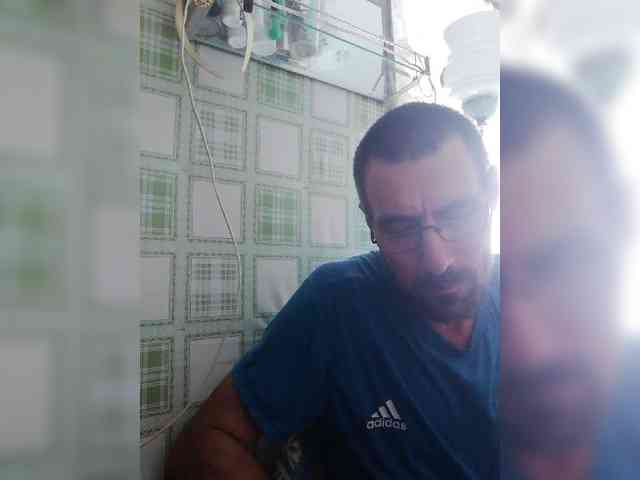 sergei747 Live Webcam on BongaCams