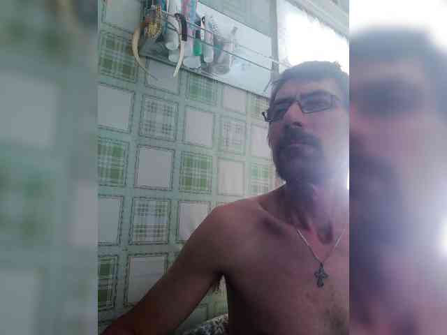 sergei747 Sex Cam Show