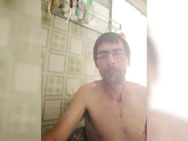 sergei747 Sex Cam Show