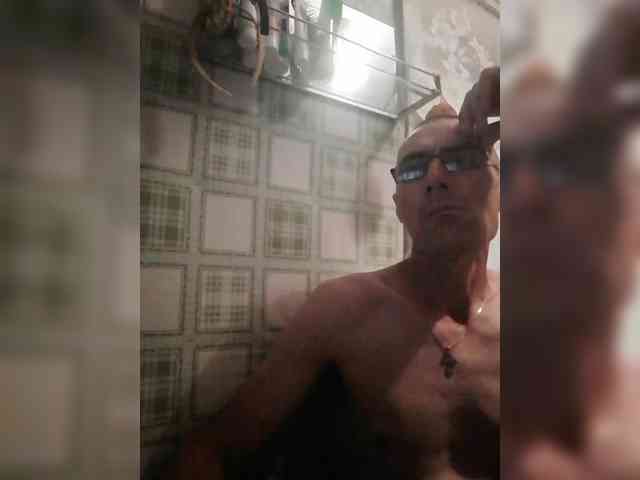 sergei747 Sex Cam Show