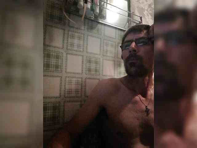 sergei747 Sex Cam Show