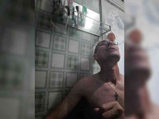 sergei747 Sex Cam Show