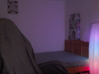 MissyDior Porn Show