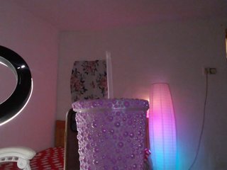 MissyDior Porn Show