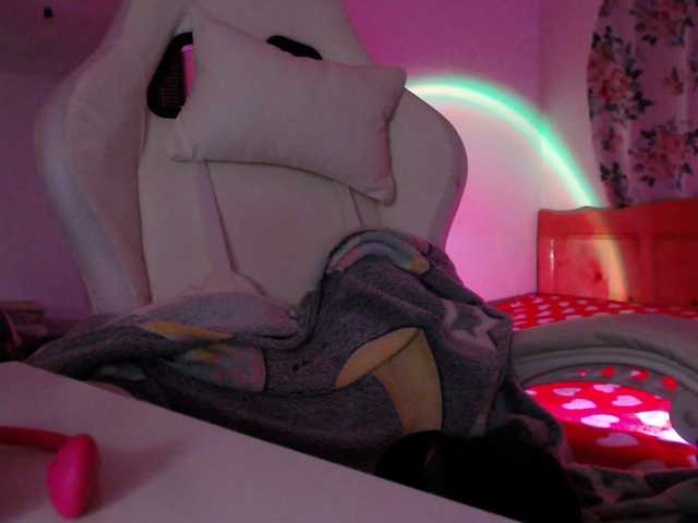 MissyDior webcam