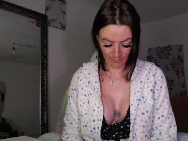 MissyDior from BongaCams is Freechat