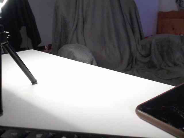 MissyDior webcam