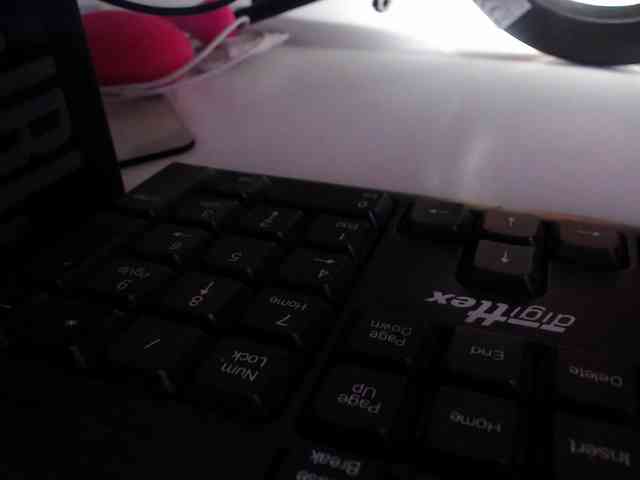 MissyDior webcam